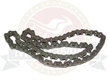 Цепь  ГРМ (2х3) БШЦ - 82 зв. GY6-50 (4-х тактн скутер) 50сс (тип С2)