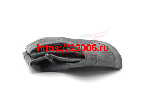 Камера 6" 4,00-6 (К13) (прямой сосок) Камера 6" 4,00-6 (К13) (прямой сосок)