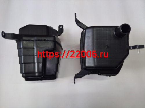 Резонатор воздушного фильтра SOLANO, SOLANO NEW, SOLANO 2 (B1132200) Резонатор воздушного фильтра SOLANO, SOLANO NEW, SOLANO 2 (B1132200)