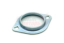 Корпус подшипника 2 отверстия