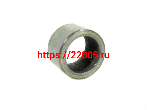 Втулка заднего колеса 22*15.5*14 TTR110 Втулка заднего колеса 22*15.5*14 TTR110