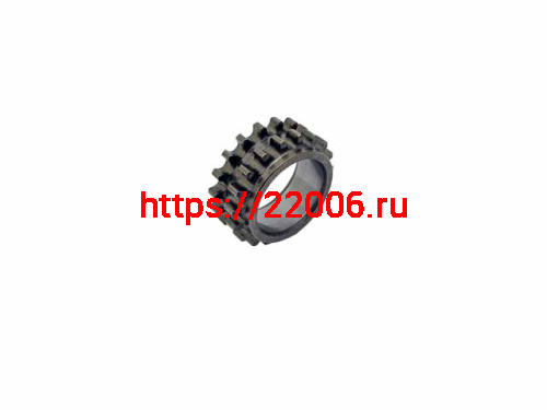 Шестерня коленвала (ГРМ) 172FMM (CB250D-F) Шестерня коленвала (ГРМ) 172FMM (CB250D-F)
