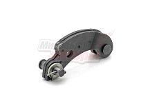 Рычаг сцепления внутренний коробки Днепр (реставр.)