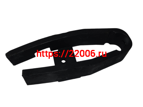 Направляющая цепи приводной (слайдер) COBRA SRM (73110090) Направляющая цепи приводной (слайдер) COBRA SRM (73110090)