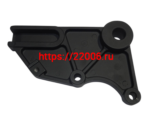 Кронштейн заднего тормозного суппорта COBRA SRM Кронштейн заднего тормозного суппорта COBRA SRM