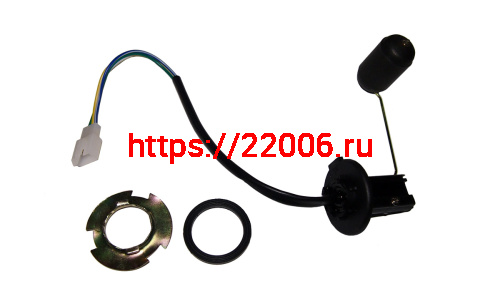 Датчик уровня топлива QUANTUM Датчик уровня топлива QUANTUM