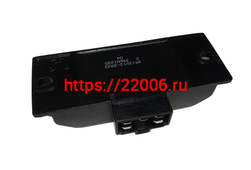 Реле регулятор 5 конт. бол.колодка (гнездо), Zongshen NC250 ZS 177MM (83100-JA32-0400) фото 2 Реле регулятор 5 конт. бол.колодка (гнездо), Zongshen NC250 ZS 177MM (83100-JA32-0400) фото 2