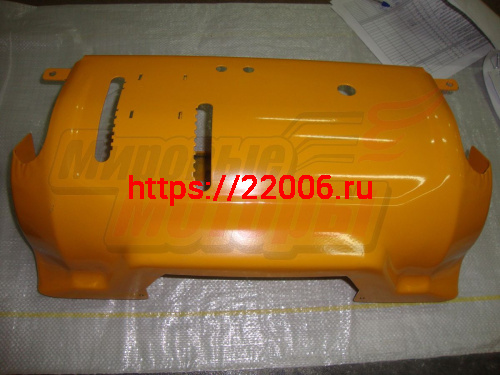 Панель руля (крышка) KC626MS (KC30-03-02) Панель руля (крышка) KC626MS (KC30-03-02)