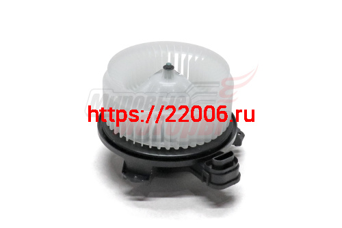 Мотор отопителя Coolray (8022021100)