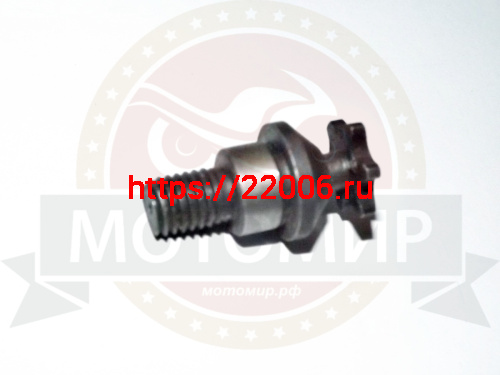 Звезда 6 зуб. ведущая, болт М10 ATV Спринт фото 2 Звезда 6 зуб. ведущая, болт М10 ATV Спринт фото 2