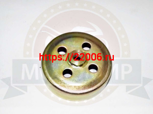 Ступица ATV сцепления ie40f-6 Спринт TARGET Trek Ступица ATV сцепления ie40f-6 Спринт TARGET Trek