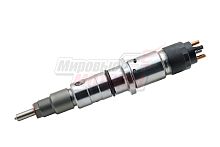 Форсунка топливная BOSCH Cummins ISLE.ISC.QSC 8.3 (0445120304)