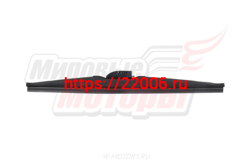 Щётка стеклоочистителя зимняя HEMEN 450 мм (HW450) фото 2