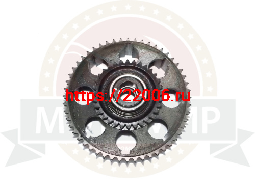 Барабан сцепления Пл узкий ИжП3 сб.1-56-1, зубчатый, г.Ижевск Барабан сцепления Пл узкий ИжП3 сб.1-56-1, зубчатый, г.Ижевск