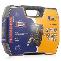 Набор инструментов Kraft 99 предметов