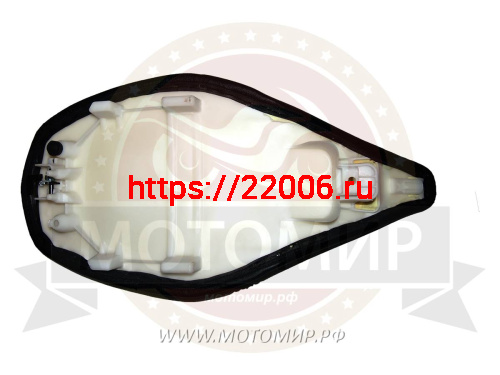 Седло ATV PANTERA 200 (116217416012401) (НАБОР) фото 3 Седло ATV PANTERA 200 (116217416012401) (НАБОР) фото 3