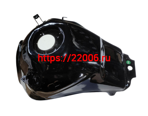 Бензобак CORSAR 250 (9) фото 3 Бензобак CORSAR 250 (9) фото 3