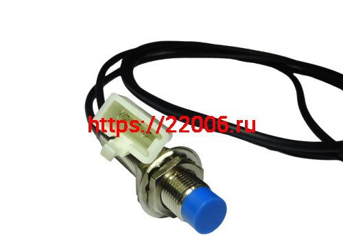 Датчик скорости ATV Jaeger 150/200 , ATV TUNGUS 250 (116316) фото 2 Датчик скорости ATV Jaeger 150/200 , ATV TUNGUS 250 (116316) фото 2