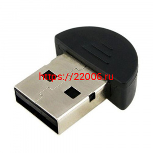 Bluetooth адаптер micro Bluetooth адаптер micro