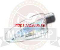 Боковой фонарь RUBIKON, SHURIKEN Альфа (НАБОР) Боковой фонарь RUBIKON, SHURIKEN Альфа (НАБОР)