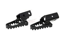 Подножки водителя RIZEE PH08K