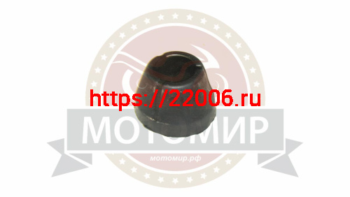 Крышка пылезащитная оси (колпачек)ТUNGUS 250, Jaeger 150/200 Крышка пылезащитная оси (колпачек)ТUNGUS 250, Jaeger 150/200