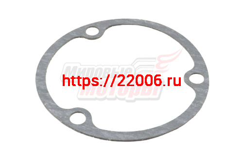 Прокладка масляного центробежного фильтра 170FMM (250CC) Прокладка масляного центробежного фильтра 170FMM (250CC)