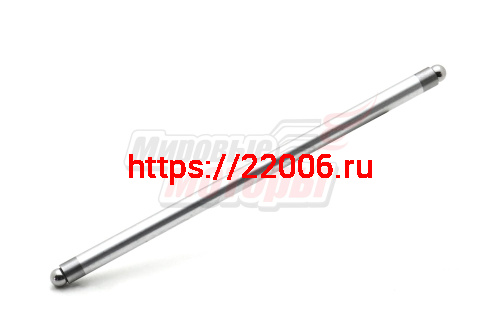 Штанга коромысел 163FML-2 (200cc) длина 148,5 мм LIFAN оригинал