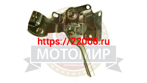 Плата карбюратора LIFAN 8,5 л.с. KP230 (26200-A232T-0001) (НАБОР) Плата карбюратора LIFAN 8,5 л.с. KP230 (26200-A232T-0001) (НАБОР)