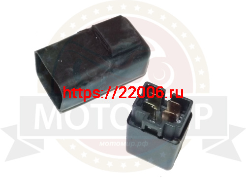 Реле стартера SUZUKI  AD50