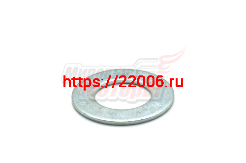 Шайба на выходной вал Каскад (005.45.0216) Шайба на выходной вал Каскад (005.45.0216)