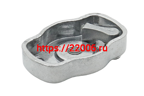 Храповик в сборе мотокосы BC/GBC-026 (с одной собачкой) фото 2 Храповик в сборе мотокосы BC/GBC-026 (с одной собачкой) фото 2