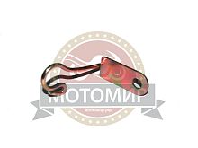 Кронштейн троса спидометра Шторм