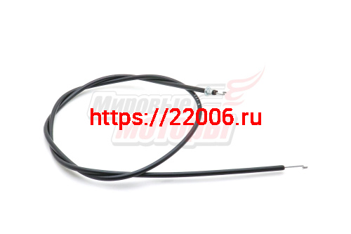 Трос газа Нева (980*1025) (005.81.0370) Трос газа Нева (980*1025) (005.81.0370)