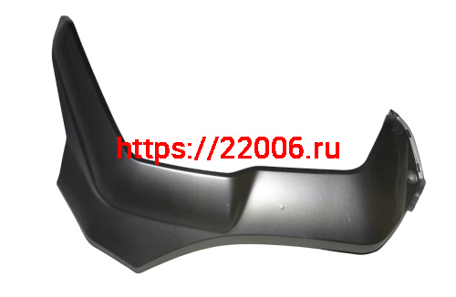 Облицовка передняя правая скутер TRACER ADV (Е21) Облицовка передняя правая скутер TRACER ADV (Е21)