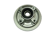 Основание задней звезды Шторм Кросс С ПОДШИПНИКОМ (НАБОР)