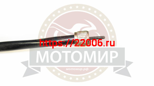 Трос спидометра L-930мм, JOGGER 05000Q094 фото 2 Трос спидометра L-930мм, JOGGER 05000Q094 фото 2