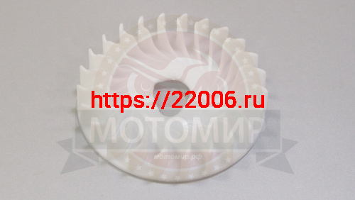 Крыльчатка маховика LIFAN 8,5 л.с. KP230 (19111-A2132-0001)