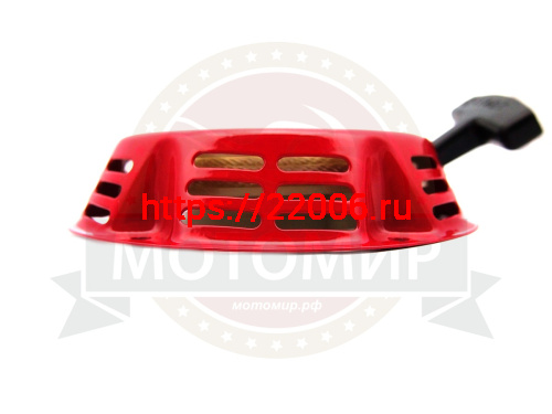 Стартер LIFAN 170F-T в сборе (23100) (НАБОР) фото 2 Стартер LIFAN 170F-T в сборе (23100) (НАБОР) фото 2