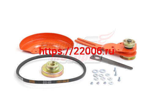 Насадка-болгарка (ЗАВОД) d180мм на Штиль 170-250