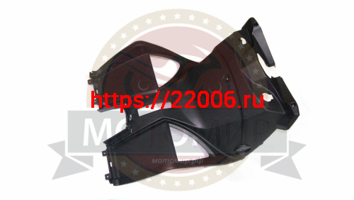 Облицовка рулевой колонки задняя часть  MATADOR EVA 64801-A9AB-9000 фото 2