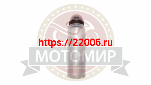 _вело 1000мл, прозрачная пластик (EB-10) _вело 1000мл, прозрачная пластик (EB-10)