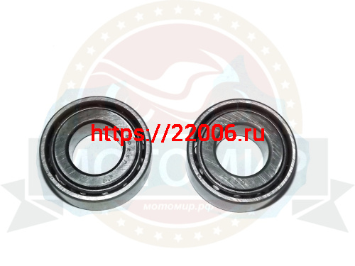 Подшипник 2505КМУ металл (Россия) Саратов ЗАВОД Подшипник 2505КМУ металл (Россия) Саратов ЗАВОД