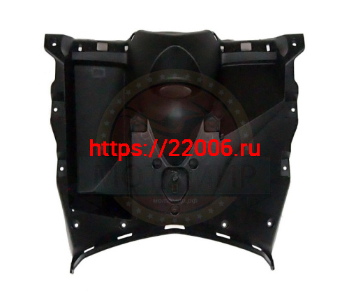 Бардачок QUANTUM внутренний  (038)