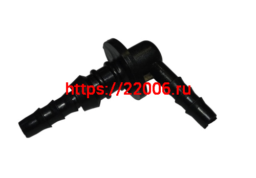 Штуцер бензобака Буран, Тайга (С40800022)