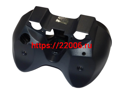 Облицовка пластиковая щитка приборов VORTEX CITY фото 4 Облицовка пластиковая щитка приборов VORTEX CITY фото 4