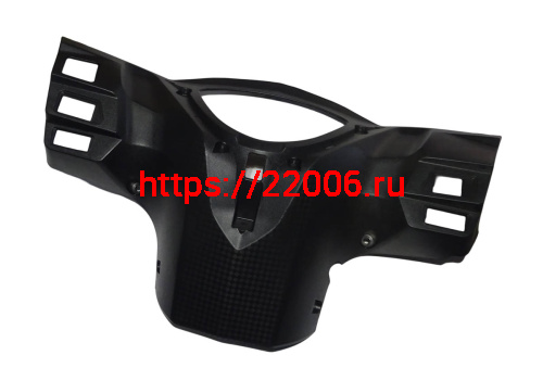 Облицовка щитка приборов SPARK (017) Облицовка щитка приборов SPARK (017)