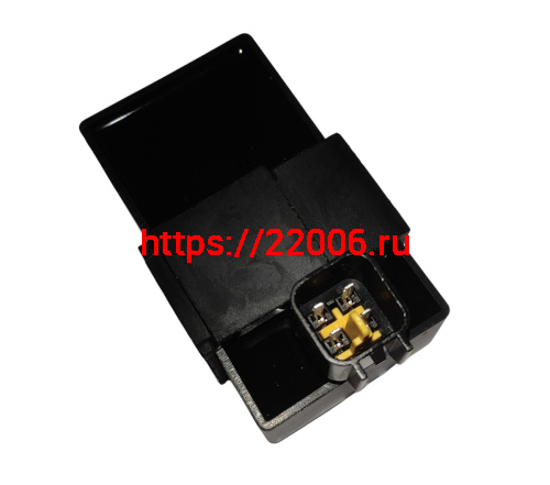 Коммутатор COMPASS 200 (19-3)