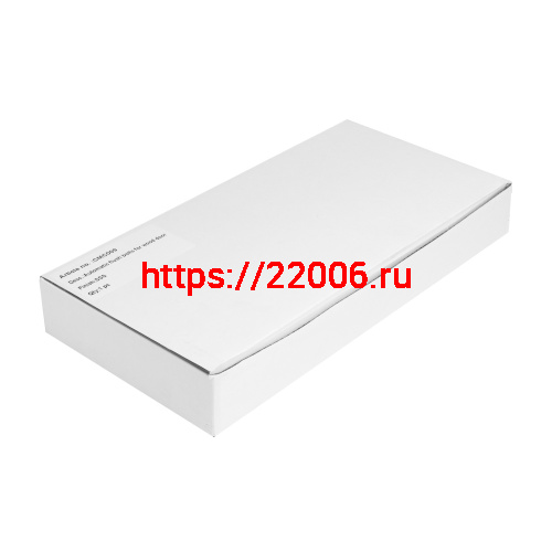 Шпингалет Fuaro (Фуаро) автоматический RIGEL-AUTO-set/216 12x12 мм (ход 18,75 мм) для деревянных дверей фото 3 Шпингалет Fuaro (Фуаро) автоматический RIGEL-AUTO-set/216 12x12 мм (ход 18,75 мм) для деревянных дверей фото 3