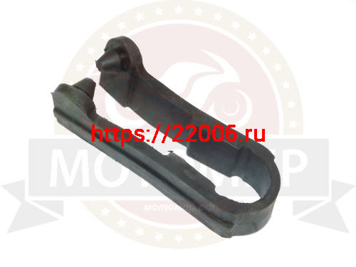 Направляющая цепи приводной (слайдер) YBR125